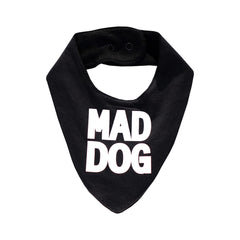 MAD DOG BIB